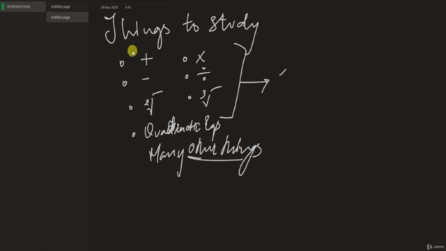 HUMAN CALCULATOR – Screenshot 4