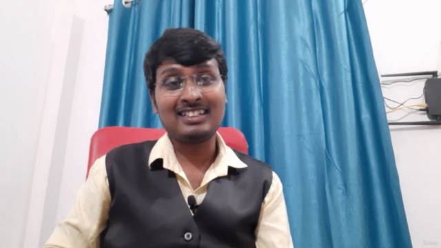 Post Graduate Diploma in Computer Application (PGDCA) – Screenshot 1