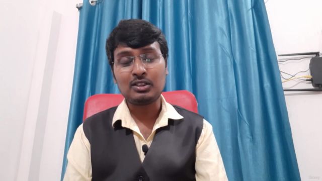 Post Graduate Diploma in Computer Application (PGDCA) – Screenshot 4