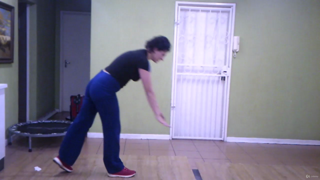 Basic to Pre-Inter Tumbling (Gymnastics, Acrobatics, Dance) – Screenshot 4