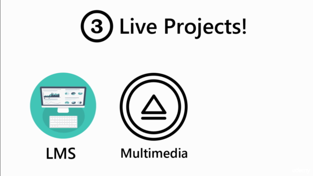 Drupal from Basics to Advance with 3 Live Projects - Screenshot_02