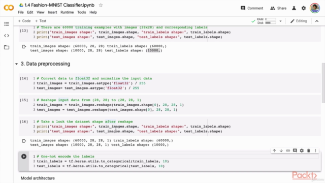 Hands-On Transfer Learning with TensorFlow 2.0 – Screenshot 2
