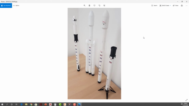 Fusion 360 Complete Course – Screenshot 4