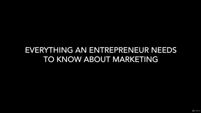 Marketing for Entrepreneurs in 2022: Learn Digital Marketing – Screenshot 1