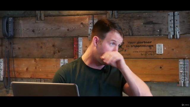 Marketing for Entrepreneurs in 2022: Learn Digital Marketing – Screenshot 2