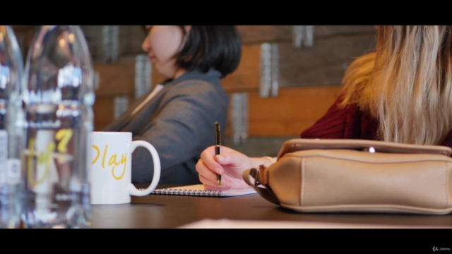 Marketing for Entrepreneurs in 2022: Learn Digital Marketing – Screenshot 3