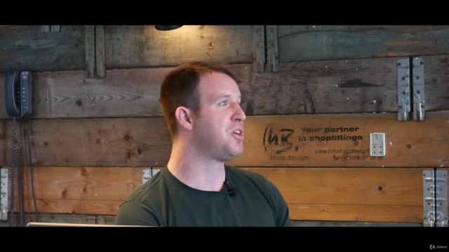 Marketing for Entrepreneurs in 2022: Learn Digital Marketing – Screenshot 4