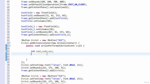 Java Bootcamp | Basics, OOP, Projects, Swing, JDBC & JavaFX – Screenshot 2