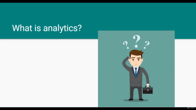 Microsoft Excel for Data Analytics – Screenshot 4