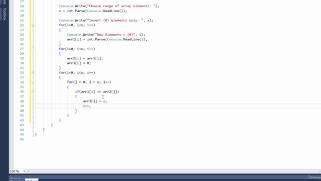 C# Programming 70+ Best Coding Practices | Master C# in 2025 – Screenshot 3
