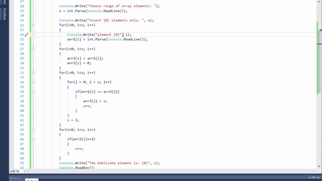 C# Programming 70+ Best Coding Practices | Master C# in 2025 – Screenshot 4