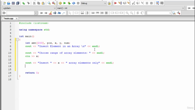 C++ Programming 105+ Coding Practices | Master C++ in 2025 – Screenshot 1