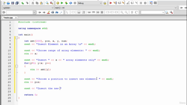 C++ Programming 105+ Coding Practices | Master C++ in 2025 – Screenshot 2
