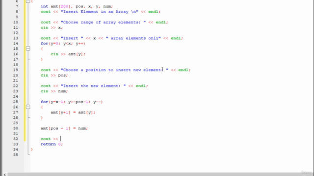 C++ Programming 105+ Coding Practices | Master C++ in 2025 – Screenshot 3