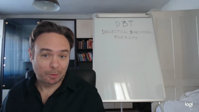 Dialectical Behavioral Therapy (DBT): The Complete Course - Screenshot_01