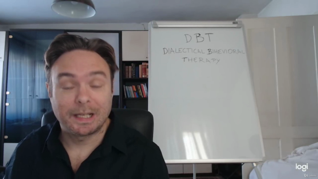 Dialectical Behavioral Therapy (DBT): The Complete Course - Screenshot_02