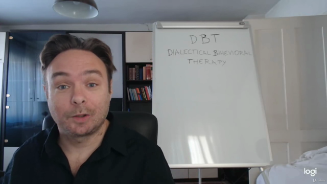 Dialectical Behavioral Therapy (DBT): The Complete Course - Screenshot_03