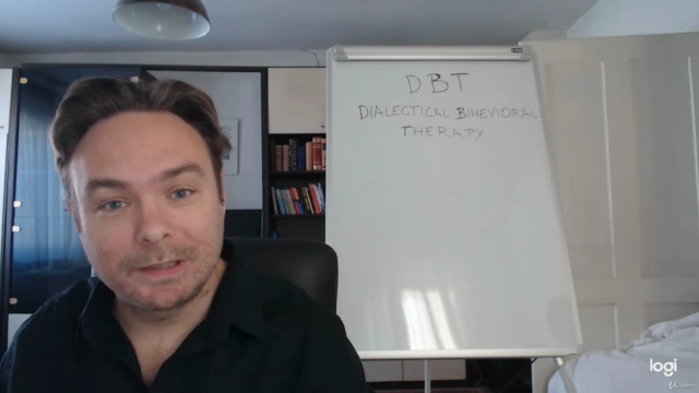 Dialectical Behavioral Therapy (DBT): The Complete Course - Screenshot_04