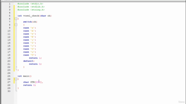 C Language Programming 138 Coding Practices | 2025 C Mastery – Screenshot 2