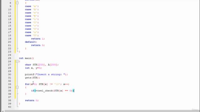 C Language Programming 138 Coding Practices | 2025 C Mastery – Screenshot 3