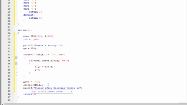 C Language Programming 138 Coding Practices | 2025 C Mastery – Screenshot 4