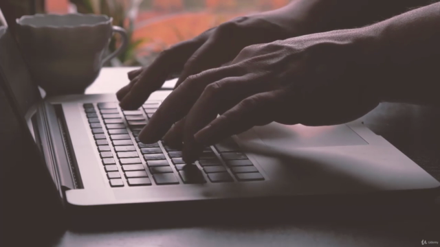 Typing Course: Learn Fast Typing In 7 days + Shortcut Keys – Screenshot 3