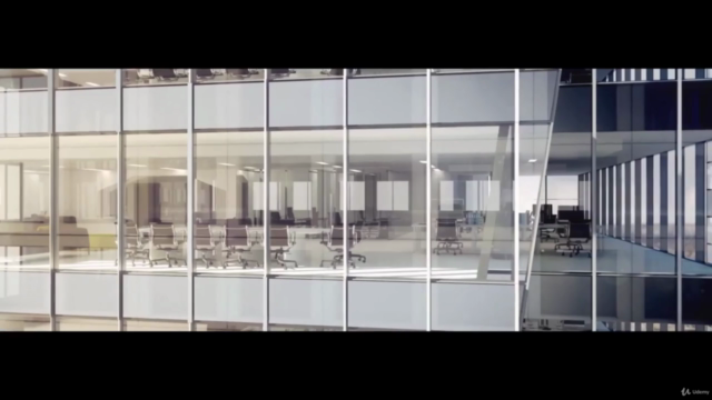 Rhino 3D Modelling + Lumion 9.5 Photorealistic Rendering – Screenshot 2