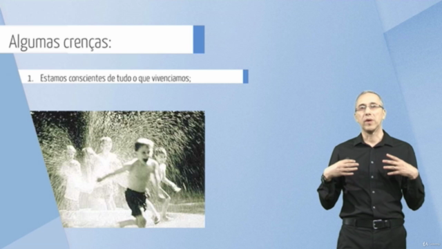 Memória na Psicologia & Neurociência – Screenshot 1