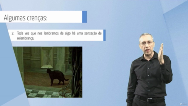 Memória na Psicologia & Neurociência – Screenshot 2