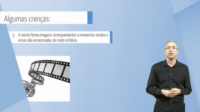 Memória na Psicologia & Neurociência – Screenshot 3