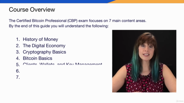 Certified Bitcoin Professional (CBP) Exam Prep Course - Screenshot_04