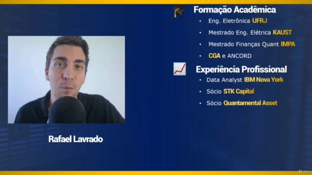 Mercado Financeiro Expert - Quem é Quem nesse Mercado – Screenshot 1
