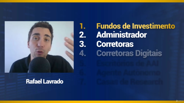 Mercado Financeiro Expert - Quem é Quem nesse Mercado – Screenshot 3