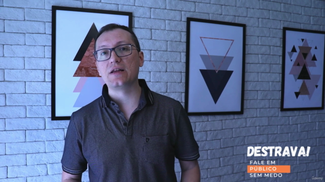 Destrava! O método para falar em público sem medo – Screenshot 4