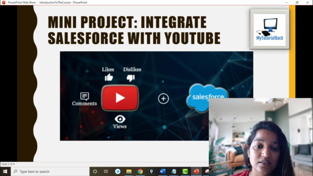 Salesforce Development for Intermediate Developers – Screenshot 2