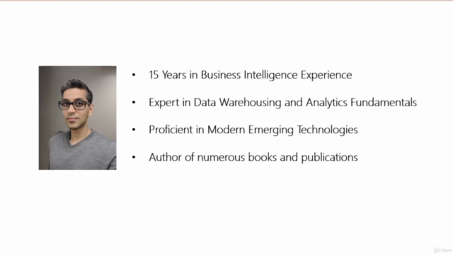 Introduction to Power BI Paginated Report Builder – Screenshot 1