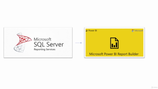 Introduction to Power BI Paginated Report Builder – Screenshot 2