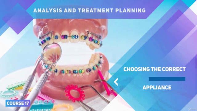 Orthodontic Treatment of Impacted Teeth – Screenshot 1