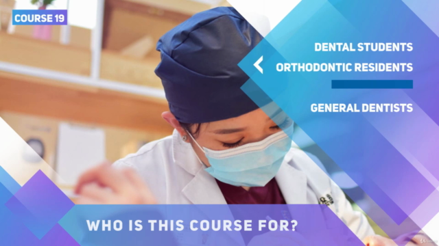 Lingual Orthodontics. Construction of Appliance & Treatment – Screenshot 2
