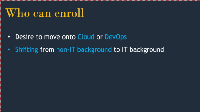 Linux for Cloud & DevOps Engineers – Screenshot 3