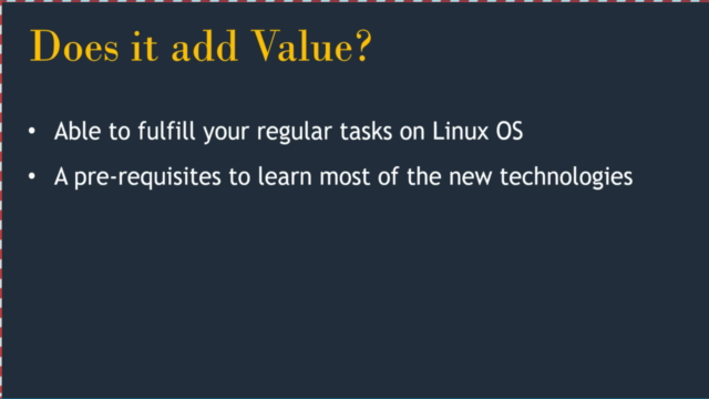 Linux for Cloud & DevOps Engineers – Screenshot 4