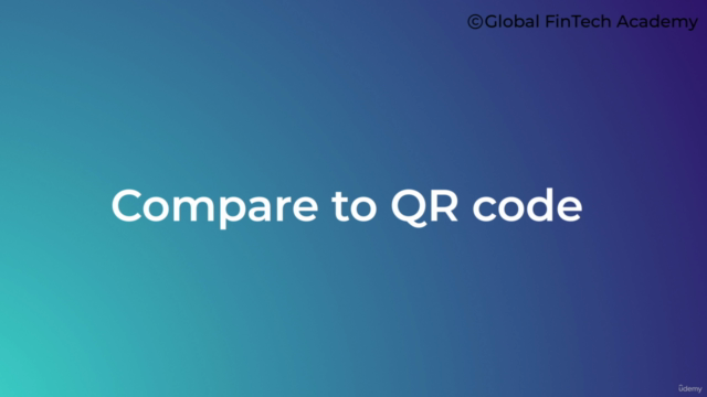 QR Code based Mobile Payments System - FinTech – Screenshot 4