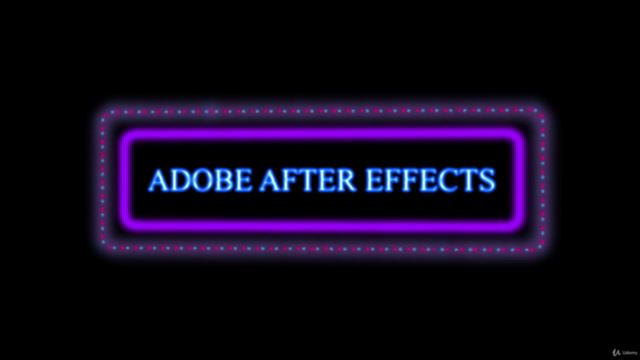 Learn Basics Of Adobe After Effects CC 2022 for Beginners - Screenshot_01