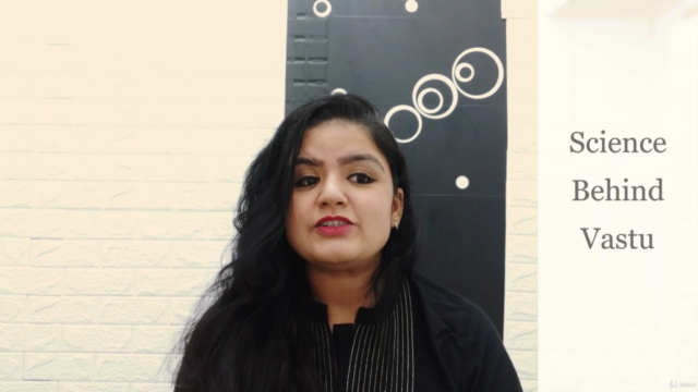Vastu Intermediate Course (Science Behind Vastu- NEHA PARIK) – Screenshot 1