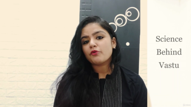 Vastu Intermediate Course (Science Behind Vastu- NEHA PARIK) – Screenshot 3