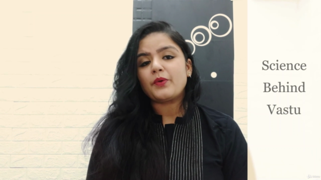 Vastu Intermediate Course (Science Behind Vastu- NEHA PARIK) – Screenshot 4