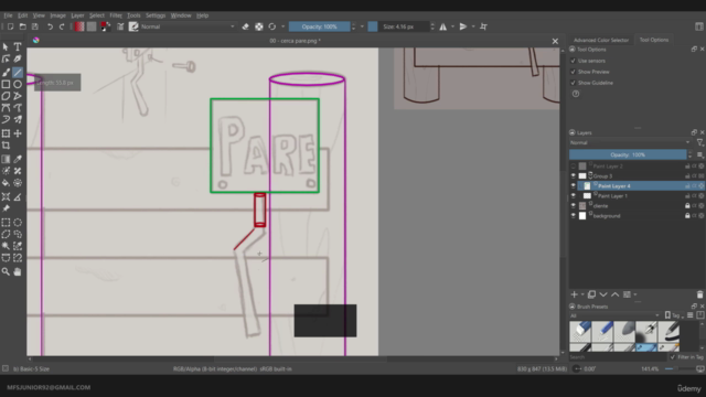 Escultura com Blender 3.2 / 3.6 + – Screenshot 1