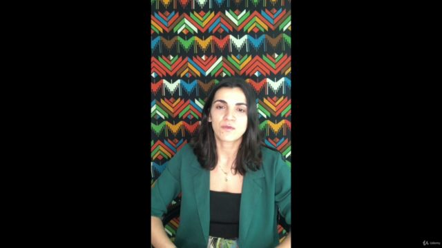 Ayurveda & a Saúde da Mulher – Screenshot 1