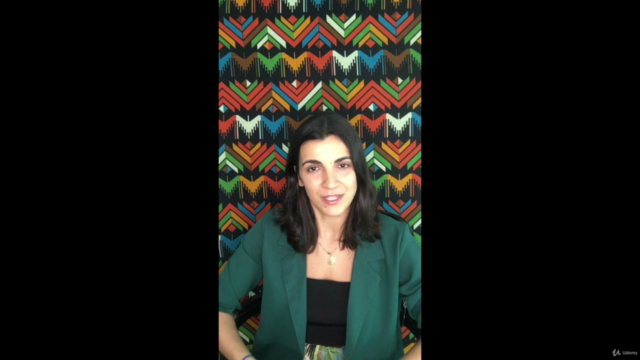 Ayurveda & a Saúde da Mulher – Screenshot 2