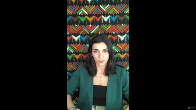 Ayurveda & a Saúde da Mulher – Screenshot 4